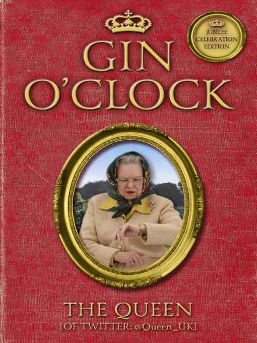 Gin O'Clock (eBook)